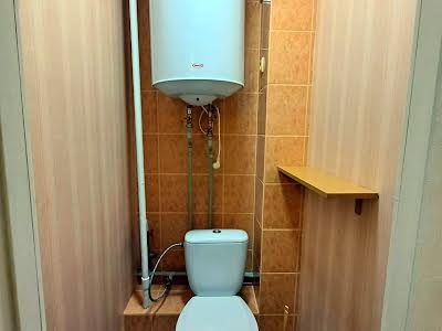 квартира по адресу Ирпенская ул., 63/5