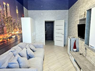 квартира за адресою Генуезька вул., 1