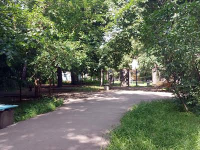 квартира за адресою Петра Болбочана вул. (Командарма Каменєва), 4-А