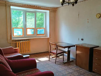 квартира по адресу Леся Курбаса просп., 9-Г