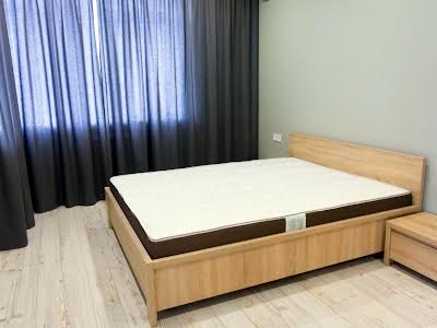 квартира за адресою Європейського Союзу просп. (Правди), 45