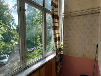 квартира по адресу Киев, Авиаконструктора Антонова ул., 2/32 к8