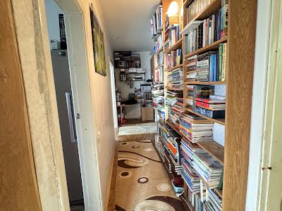 квартира за адресою Верховинна вул., 91