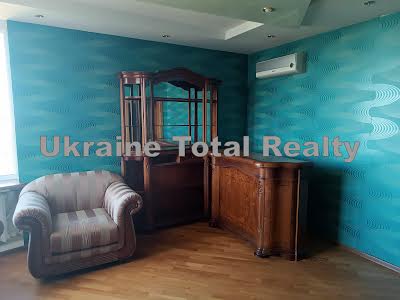 квартира по адресу Степана Руданского ул., 4-6