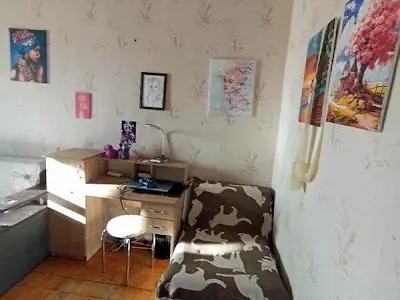 квартира по адресу Академика Булаховского ул., 42/43