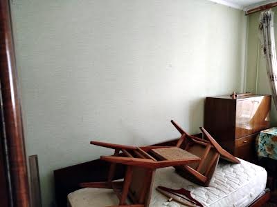 квартира по адресу Червоной Калины просп. (Владимира Маяковского), 34