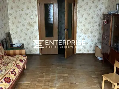 квартира по адресу Оноре де Бальзака ул., 18