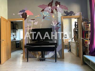 квартира за адресою Ковальська вул., 29
