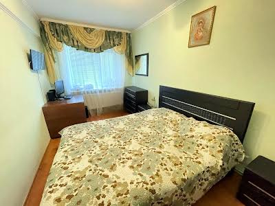 квартира по адресу Патріарха Любомира Гузара ул., 13