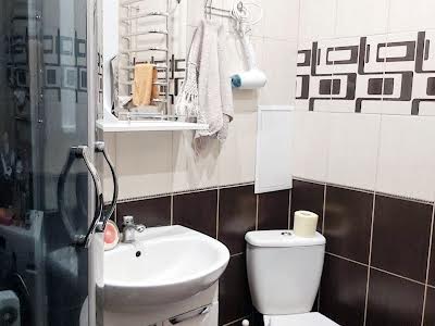 квартира по адресу Подільська, 2