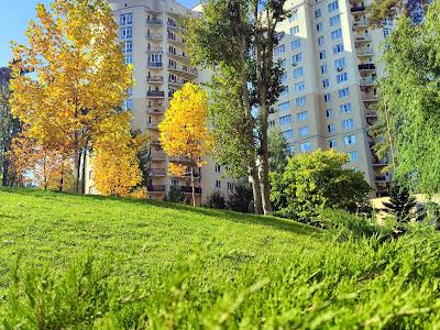 квартира по адресу Валерия Лобановского ул., 18