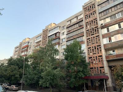 квартира по адресу Почайнинская ул., 35