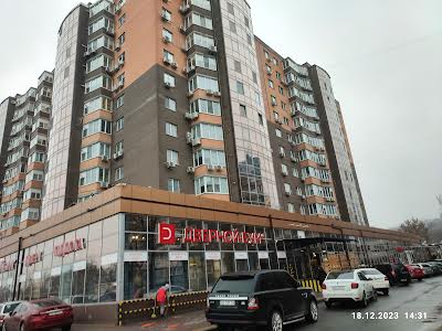 квартира за адресою Дніпро, Набережна Перемоги вул., 62а