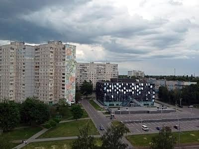 квартира за адресою Харків, Тракторобудівників просп., 95