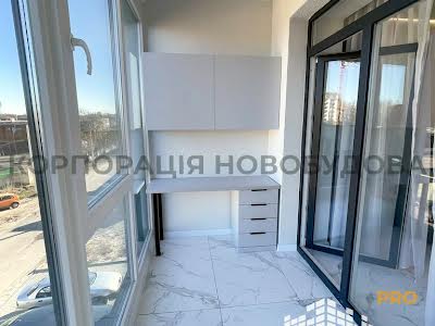 квартира за адресою Радищева вул., 7Б