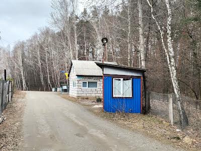 будинок за адресою с. Пороскотень, Сонячна, 5