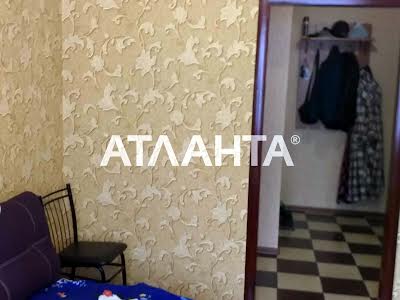 квартира за адресою Сахарова вул., 40