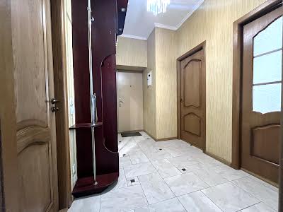 квартира за адресою Шовковична вул., 7а