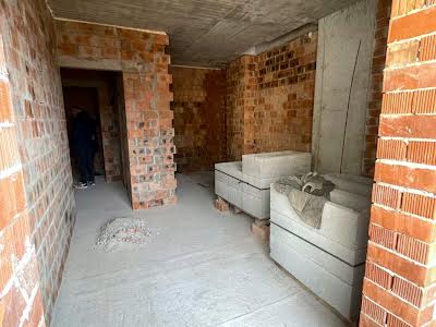 квартира за адресою бережанська, 23