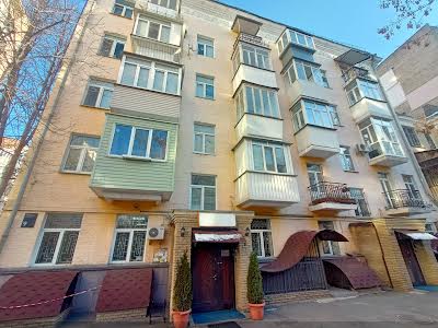 квартира за адресою Микільский провулок, 9