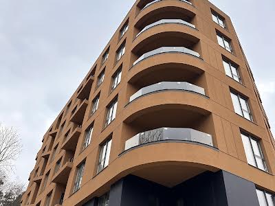квартира за адресою Клепарівська вул., 15