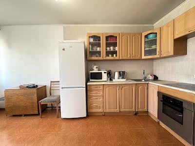 квартира по адресу Святошинская пл., 1
