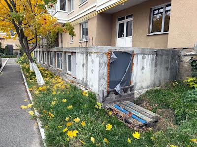 комерційна за адресою Європейська вул. (Радянська), 4б