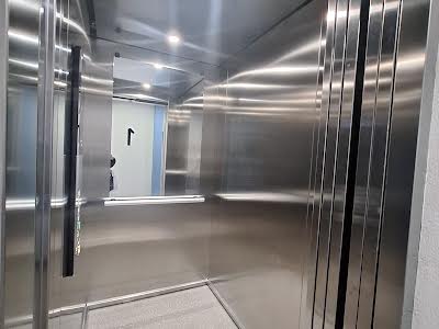 квартира по адресу Львов, Голубовича ул., 34