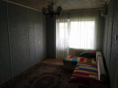 квартира по адресу Полтава, Коцюбинского ул., 2а