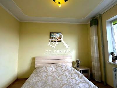квартира за адресою Світальського, 20
