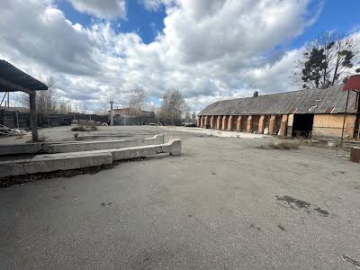 коммерческая по адресу Кибенка Віктора, 6