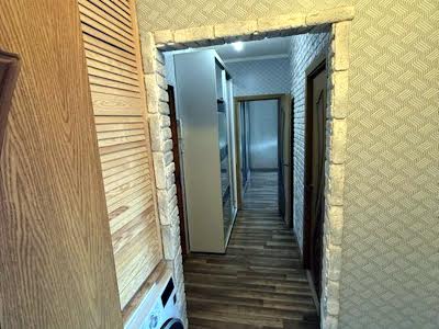 квартира за адресою Тростянецька вул., 3