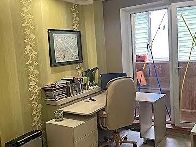 квартира по адресу Мира просп., 55