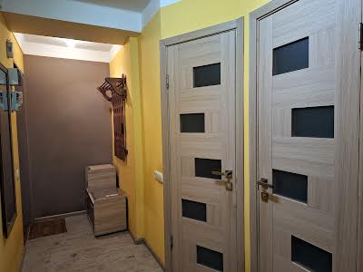 квартира за адресою Юності вул., 14