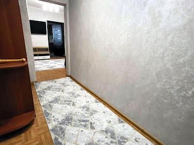 квартира за адресою Драгоманова вул., 1к