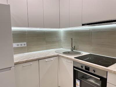квартира по адресу Миколы Бажана просп., 17