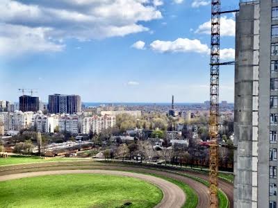 квартира за адресою Одеса, Краснова, 1