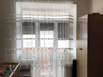квартира за адресою Повітряна вул., 83