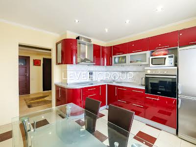 квартира за адресою Петра Григоренка просп., 28а
