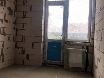 квартира за адресою Академіка Сахарова вул., 20