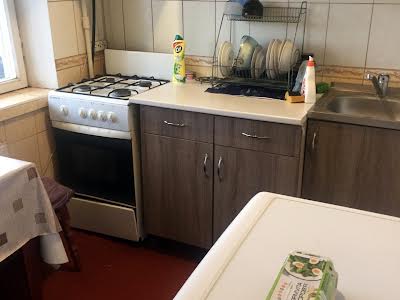 кімната за адресою Лісовий просп., 25