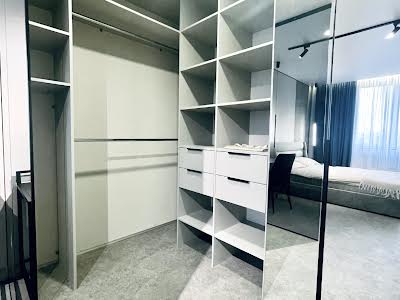 квартира за адресою Глибочицька вул., 73