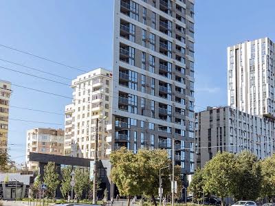 квартира за адресою В'ячеслава Чорновола просп. (), 77