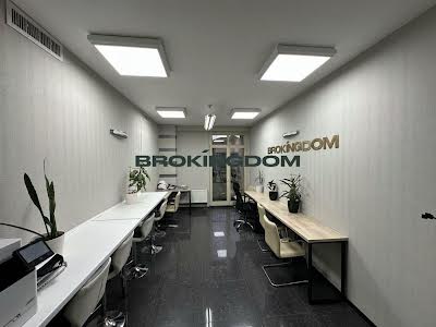 квартира за адресою Володимирська вул., 49а
