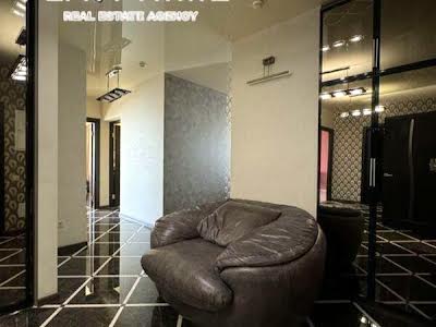 квартира за адресою Голосіївський просп. (40-річчя Жовтня), 60