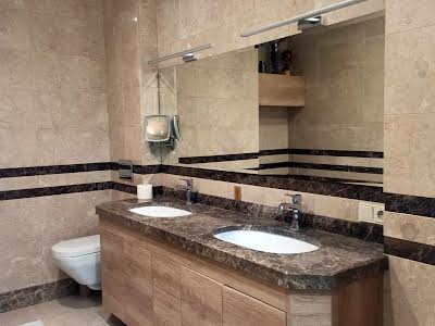 квартира за адресою Дніпровська набережна вул., 26-І