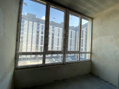 квартира за адресою Довженка, 31