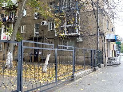 квартира за адресою Італійський бульв., 8