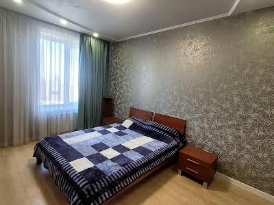 квартира за адресою Волонтерська вул. (Соціалістична), 8а
