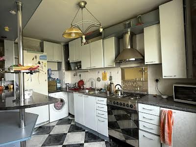 квартира по адресу Пасечная ул., 77